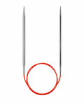 ChiaoGoo Red Lace Rundpinne 100 cm