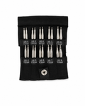 ChiaoGoo TWIST Lace Shorties Sett