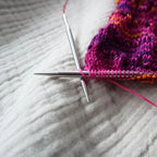 ChiaoGoo TWIST Lace pinnespisser 8 cm