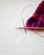 ChiaoGoo TWIST Lace Pinnespisser 13 cm