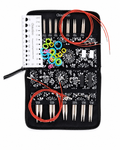 ChiaoGoo TWIST Lace Sett 13 cm