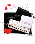 ChiaoGoo TWIST Lace Sett Mini 10 cm