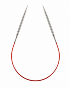 ChiaoGoo Red Lace Rundpinne 40 cm