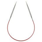 ChiaoGoo Red Lace rundpinne 40 cm