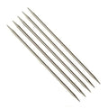 ChiaoGoo sett med strømpepinner 15 cm 2,00–3,25 mm