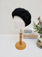 Fransk Beret i Ull fra Comfortarians