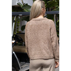 ULTIMATE genser i Cotton Alpakka – bilde 2
