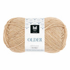 Dale - Beige melert