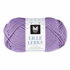 Dale - Lys lavendel