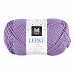 Dale - Lys Lavendel