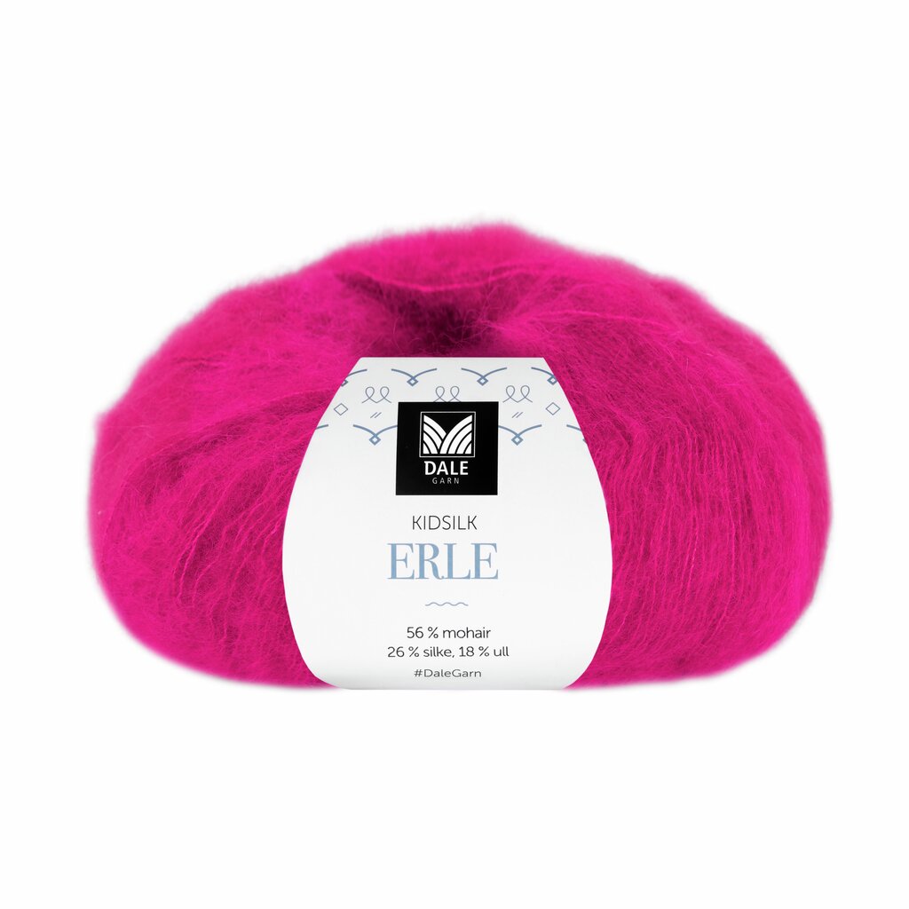 Dale - Pink