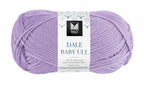 Dale - Lys lavendel