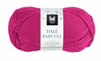 Dale - Pink
