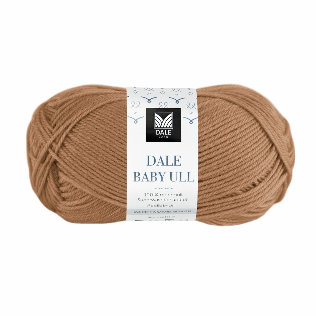 Dale - Kamel