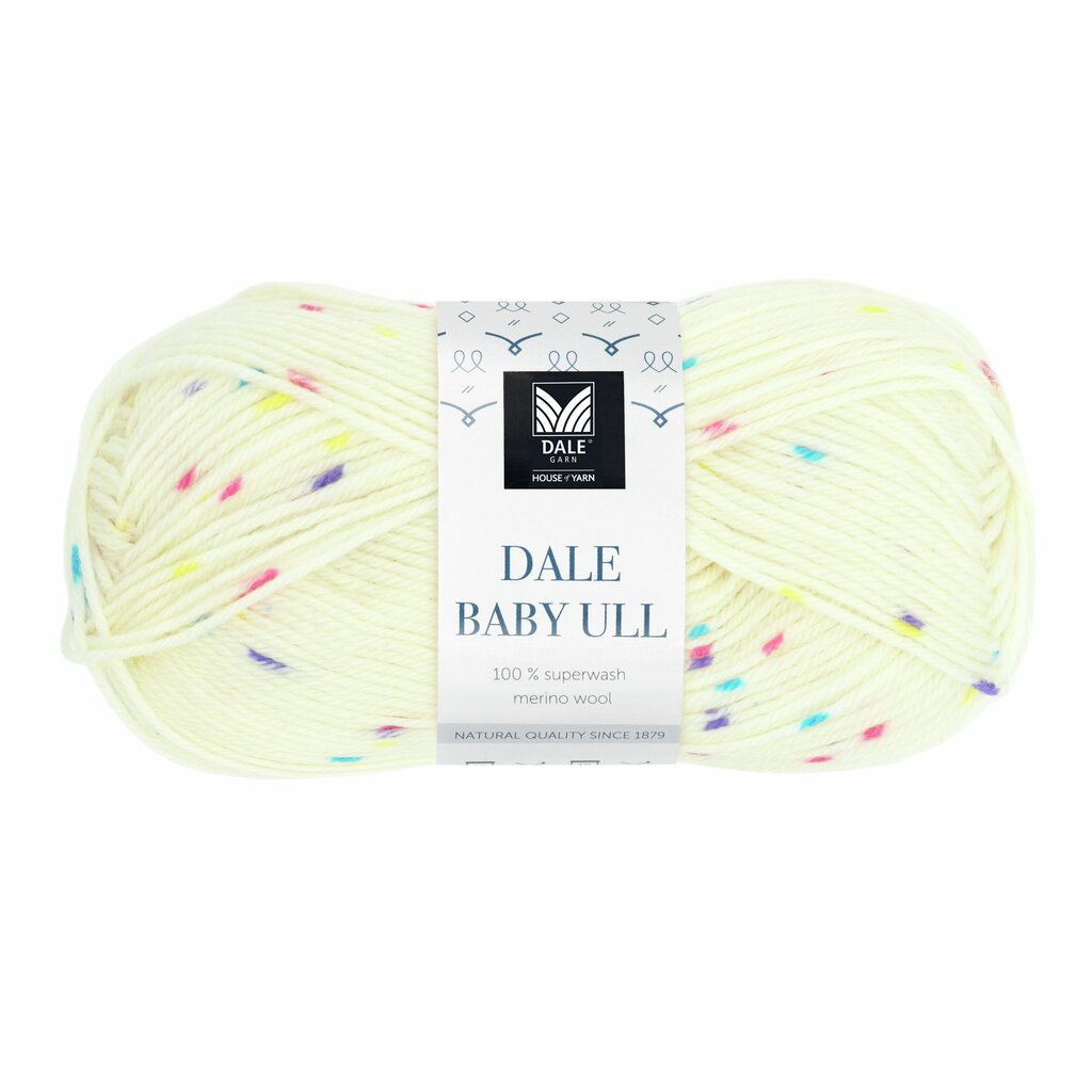 Dale - Lollipop multi