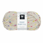Dale - Grå lollipop multi
