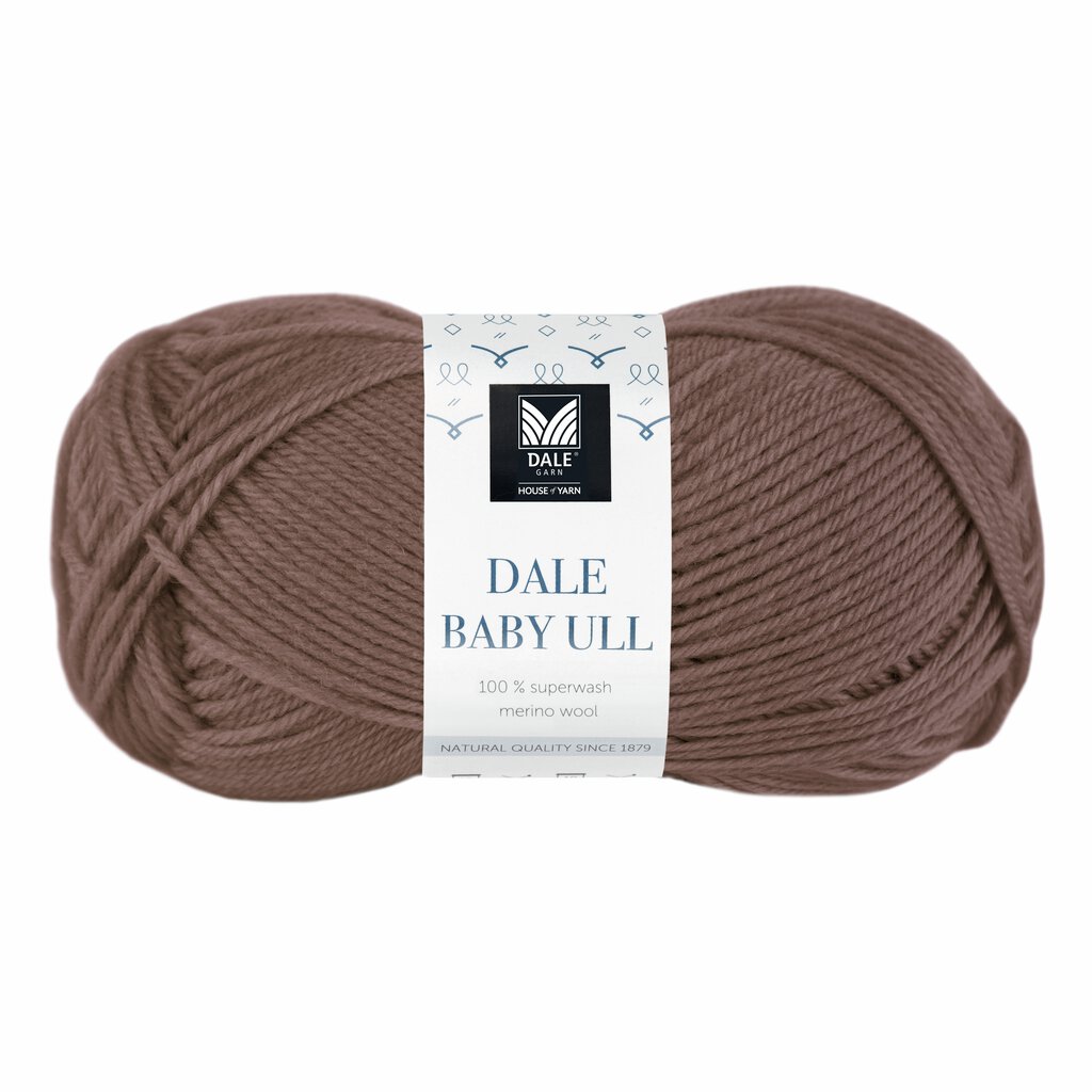 Dale - Brun