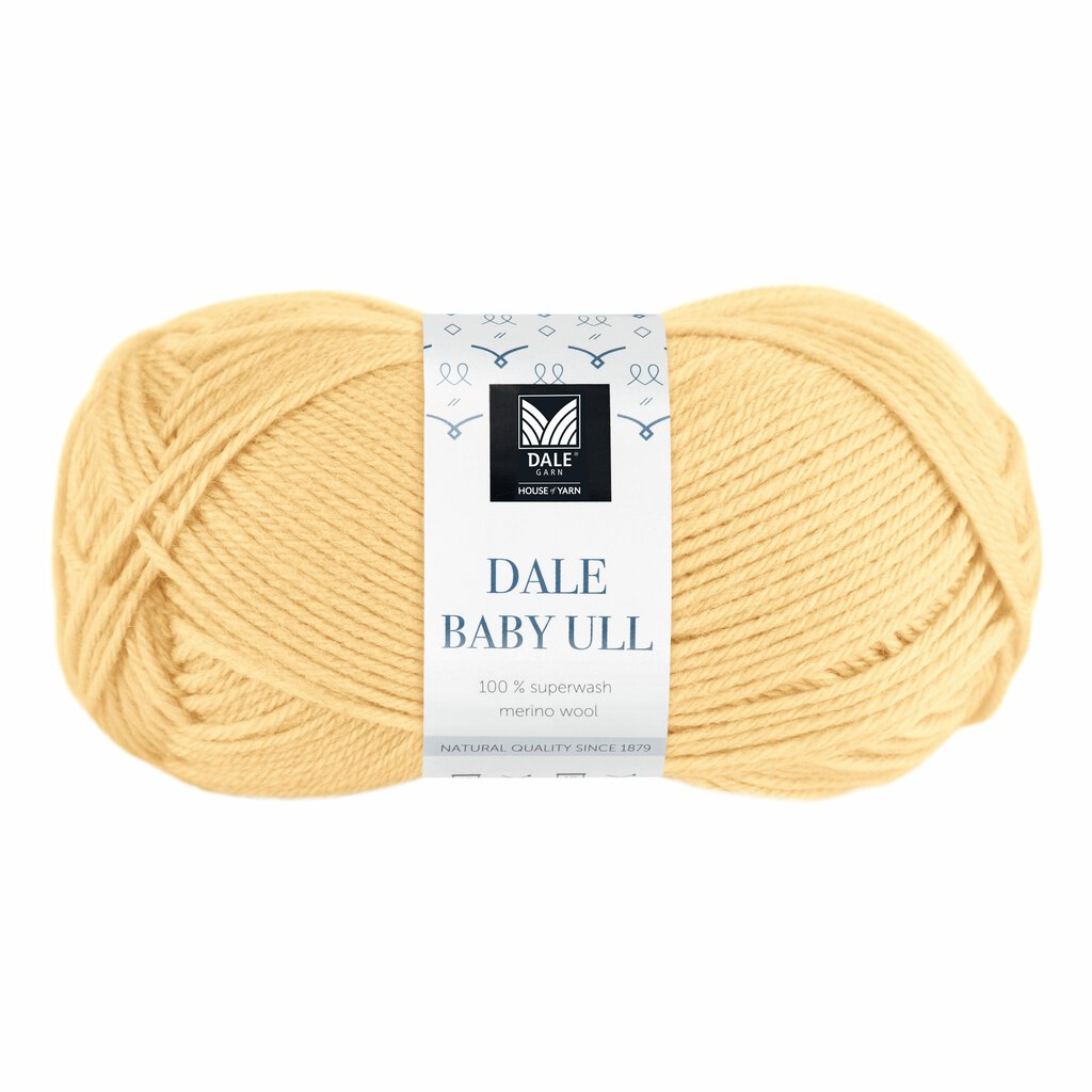 Dale - Korngul
