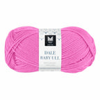 Dale - Fuksia