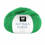 Dale - Skarp grønn