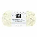 Dale - Øko Bomull - Garn Natur