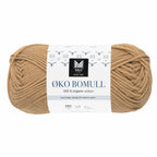 Dale - Øko Bomull - Garn Pampas