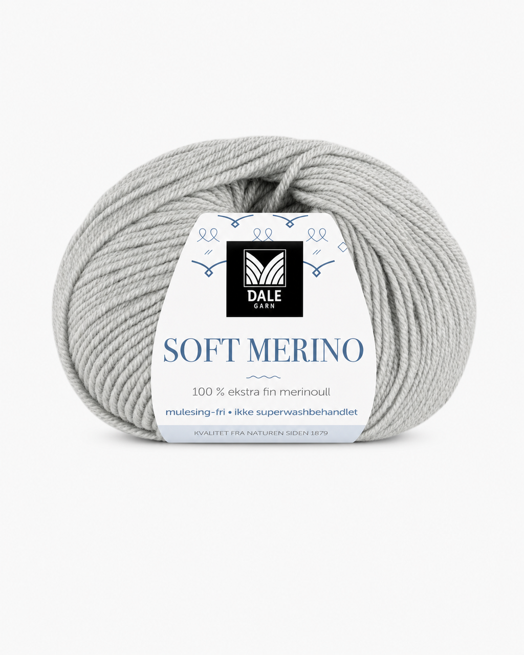 Dale Soft Merino Garn