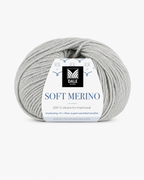 Dale Soft Merino Garn