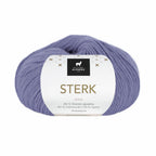 Du Store Alpakka 909 Lilac