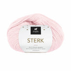 Du Store Alpakka 910 Lys rosa