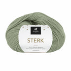 Du Store Alpakka 916 Teblad