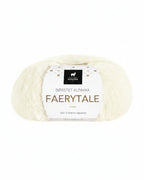 Du Store Alpakka 701 Natur