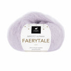 Du Store Alpakka 811 Lys lilac