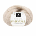 Du Store Alpakka 815 Latte tweed