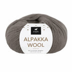 Du Store Alpakka 552 Muldvarp