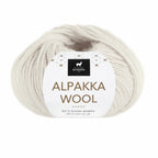 Du Store Alpakka 554 Kitt