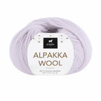 Du Store Alpakka 561 Lys lilac