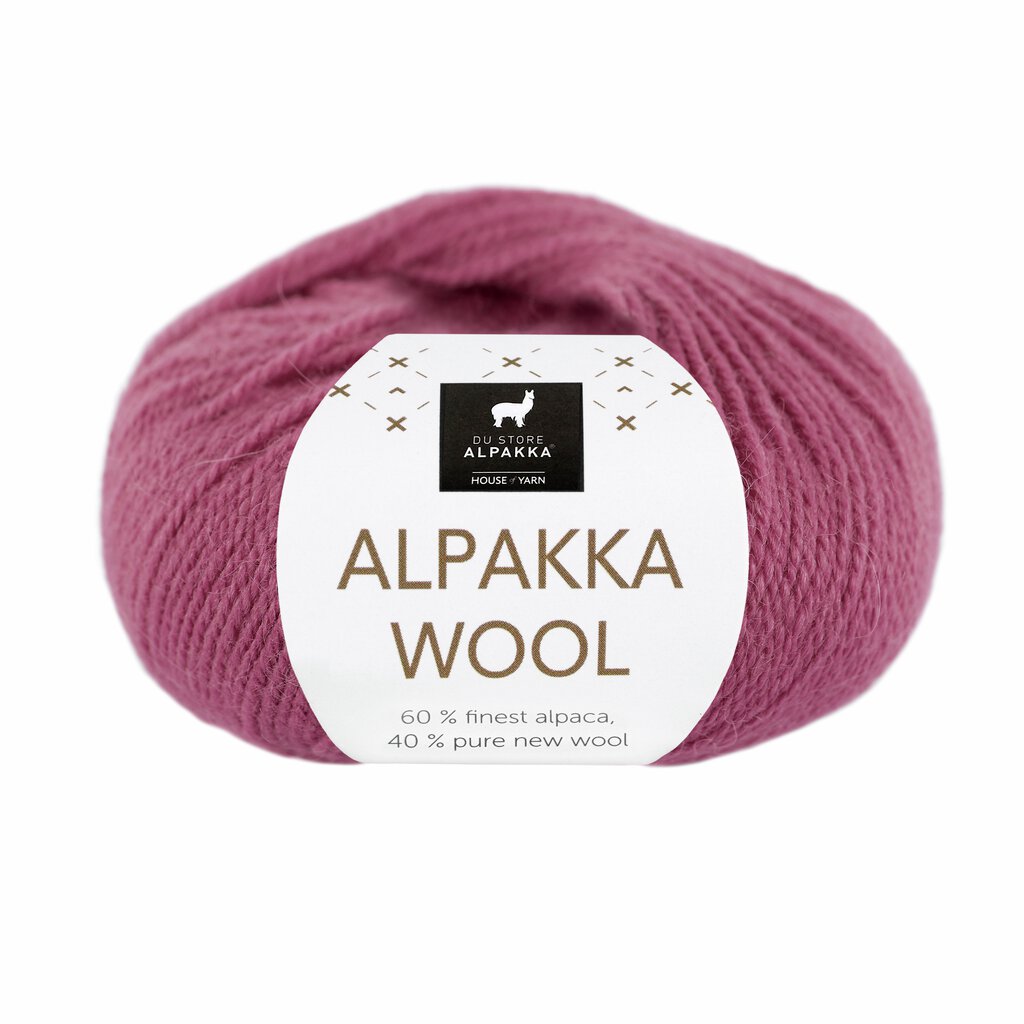 Du Store Alpakka 575 Lyng