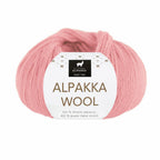 Du Store Alpakka 576 Flamingo