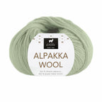 Du Store Alpakka 582 Teblad