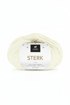 Du Store Alpakka 806 Natur