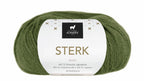 Du Store Alpakka 812 Grønn