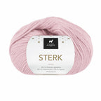 Du Store Alpakka 850 Rosa