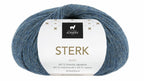 Du Store Alpakka 885 Denim melert