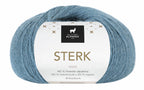Du Store Alpakka 901 Lys denim
