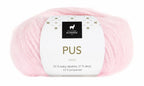 Du Store Alpakka 4020 Lys rosa