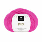 Du Store Alpakka 4061 Pink
