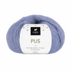 Du Store Alpakka 4062 Lilac