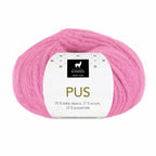 Du Store Alpakka 4066 Fuksia