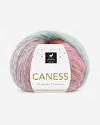 Caness Garn fra Du Store Alpakka